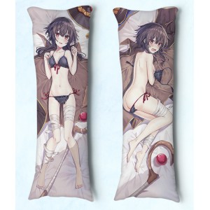 Travesseiro Dakimakura Konosuba Megumin 04